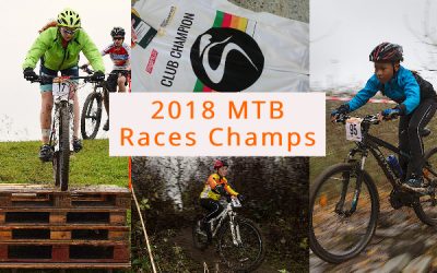 2018 Mountain Bike Races Champs – Plan and Schedule