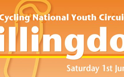 The 2019 National Youth Circuit Series Comes to Hillingdon…