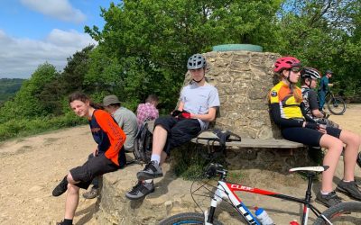 Surrey Hills MTB Social Ride – Sunday 20th October 2019