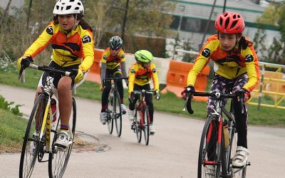 U14/U16? Keen To Join Slipstreamers? September Induction Details