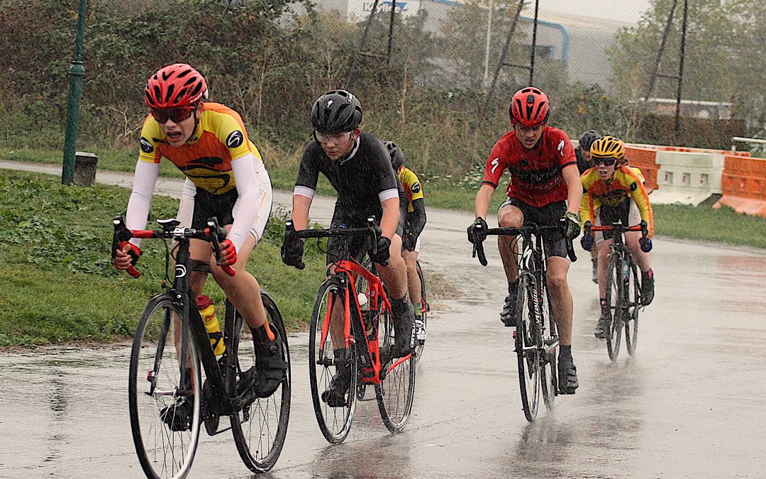 Keen To Join Slipstreamers? January Induction Details