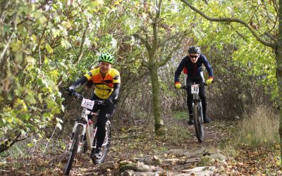 2019 Mountain Bike Races Champs – Plan and Schedule