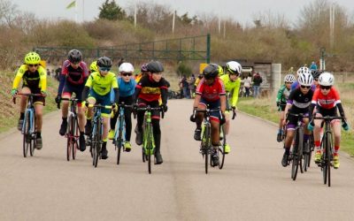 Keen To Join Slipstreamers? June Induction Details