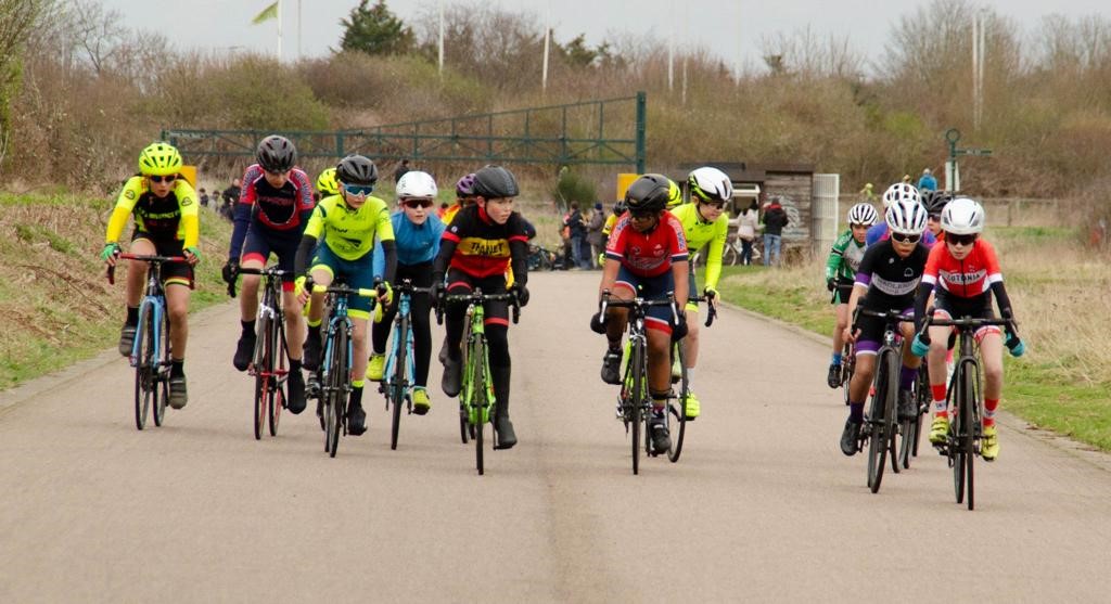 Keen To Join Slipstreamers? June Induction Details