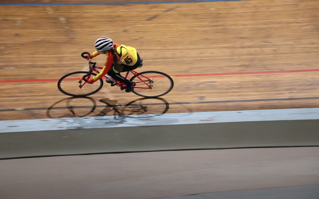 Calshot Track Coaching – Summer/Autumn 2026 Sessions