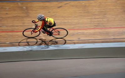 Calshot Track Coaching – Summer/Autumn 2026 Sessions