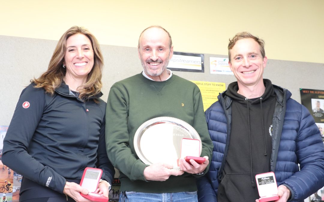 Congratulations to all our 2025 Award Winners!